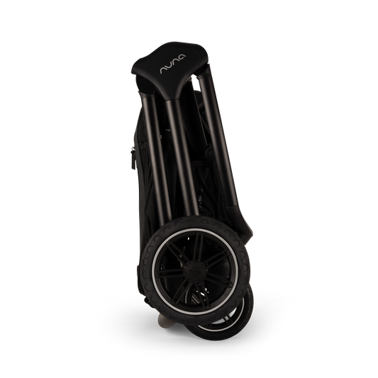 Nuna TRIV next Stroller - Caviar